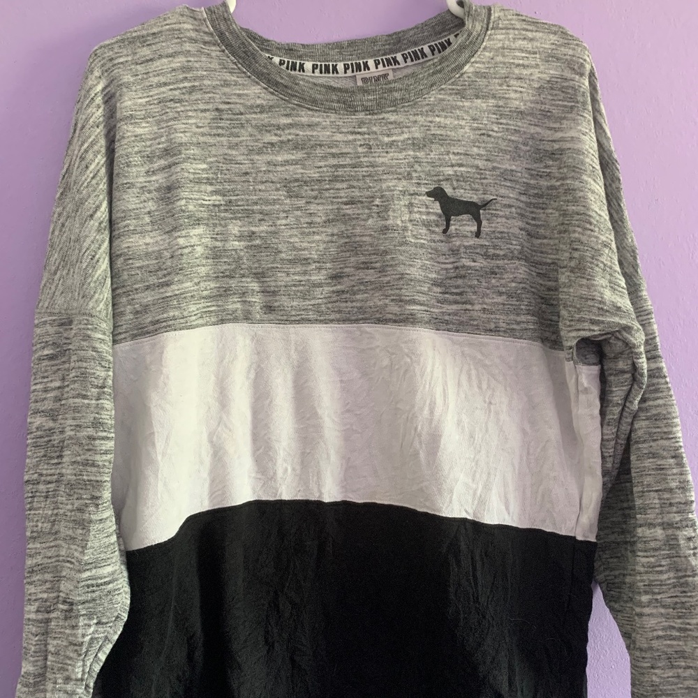 Vs PINK long sleeve